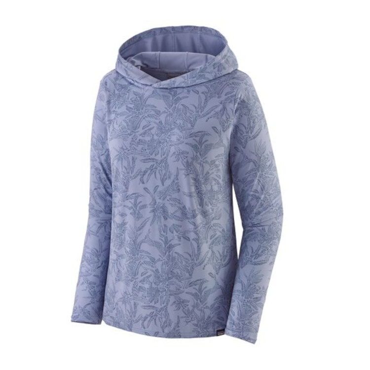 Patagonia Capilene Cool Daily Hoody - Women's - Image 11